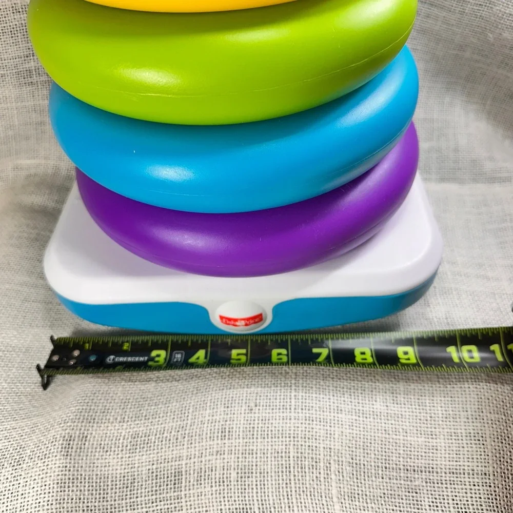 Fisher-Price fisher price
